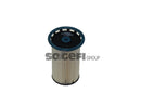 Fram Fuel Filter - C11193ECO