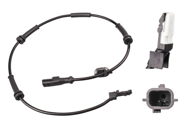 Intermotor Wheel Speed Sensor - 60894