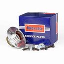 Borg & Beck Wheel Bearing Kit Part No -BWK1355