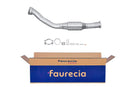 FAURECIA 8LA 366 001-571 Exhaust Pipe - Easy2Fit® Kit - fits CITROËN C4 GRAND PICASSO I