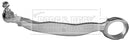 Borg & Beck Suspension Arm LH -BCA7276