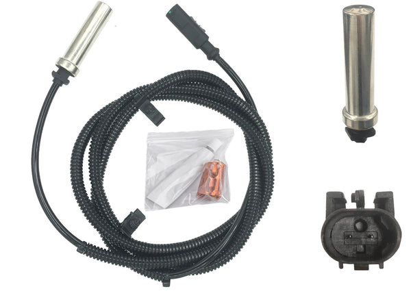 Intermotor Wheel Speed Sensor - 61104