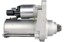 HELLA 8EA 012 527-541 Starter - 12V - 1.1kW - fits VW New Beetle (9C1, 1C1)