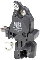 HELLA 5DR 009 728-291 Alternator Regulator - 12V