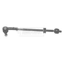 Borg & Beck Tie Rod Assembly Lh Part No -BDL6052