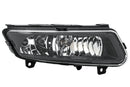 HELLA 1ND 010 377-091 FF-Front Fog Light - left - fits VW Polo (6R1, 6C1)