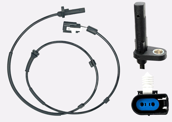 Lemark Wheel Speed Sensor - LAB576