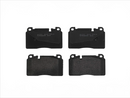 Brembo Brake Pad Set - P85123
