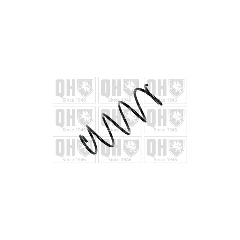 QH QCS7805 Coil Spring