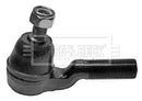 Borg & Beck Tie Rod End Outer Part No -BTR5124
