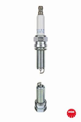 NGK Spark Plug - Plkr7A - 4288