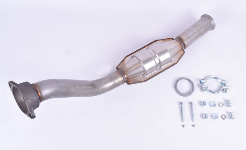 EEC Catalyst - PT8047