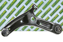 First Line Suspension Arm - LH - FCA8161