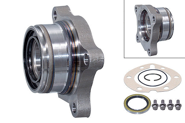 FAG Wheel Bearing Kit - 713621210