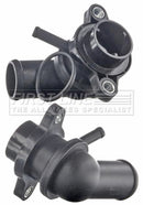 First Line Thermostat Kit  - FTK111 fits Daewoo Lanos 1.6