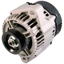 WAI Alternator - 23001N