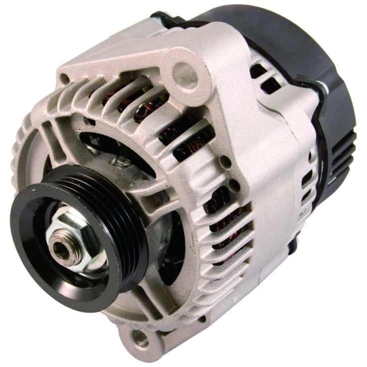 WAI Alternator - 23001N