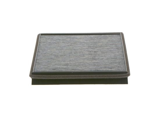 Bosch Cabin / Pollen Filter - 1987435533