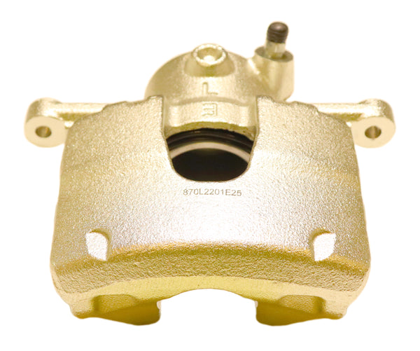 Rollco Skoda Fabia Scout Front Left Brake Caliper - VSBC870L