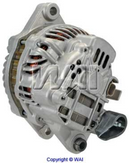 WAI Alternator - 13995N