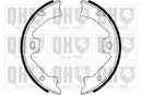 Quinton Hazell Brake Shoe Kit - BS1141