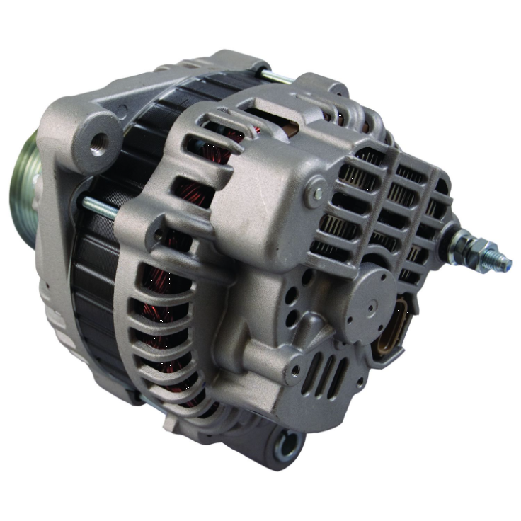 WAI Alternator - 20366N