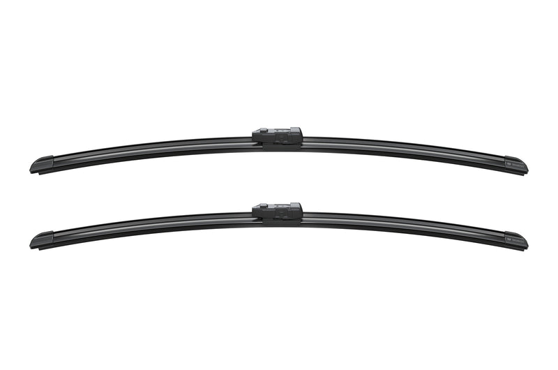 Bosch Aerotwin Front Wiper Blade Set - 600/600mm - A351S