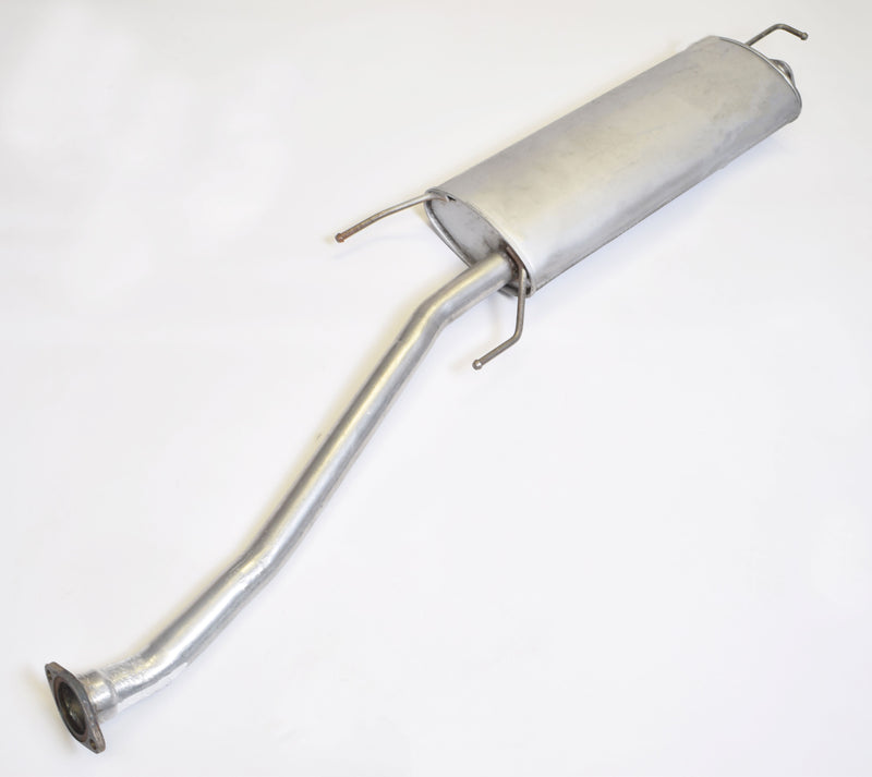 EEC Exhaust Middle Box - ETY3001