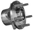 Borg & Beck Wheel Bearing Kit Part No -BWK1407