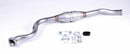 EEC Catalyst Type Approved - CI8038T