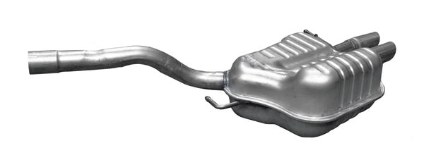 Klarius VW949P - Box With Tail Pipe