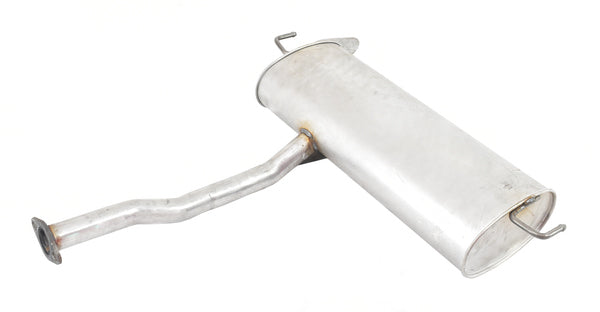 Klarius KA94W - Box With Tail Pipe