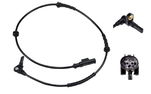 Lemark Wheel Speed Sensor - LAB364