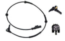 Fuel Parts Wheel Speed Sensor - AB1563