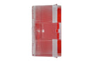 HELLA 9EL 136 825-011 Lens, combination rear light