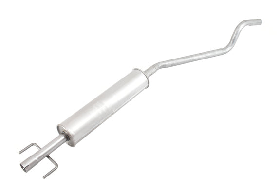 Klarius GM509D - Box With Centre Pipe