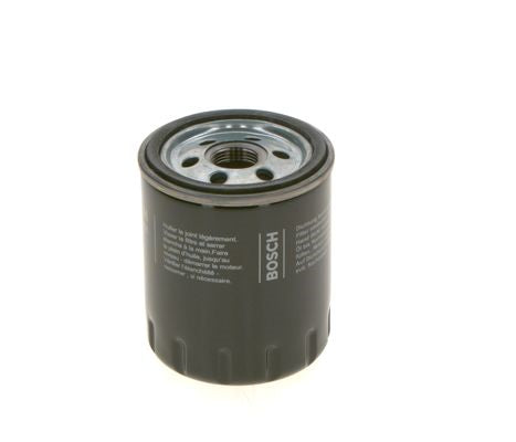 Bosch Oil Filter - F026407268