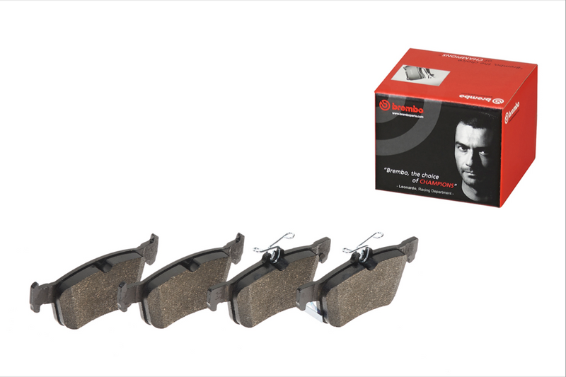 Brembo Brake Pad Set - P28089