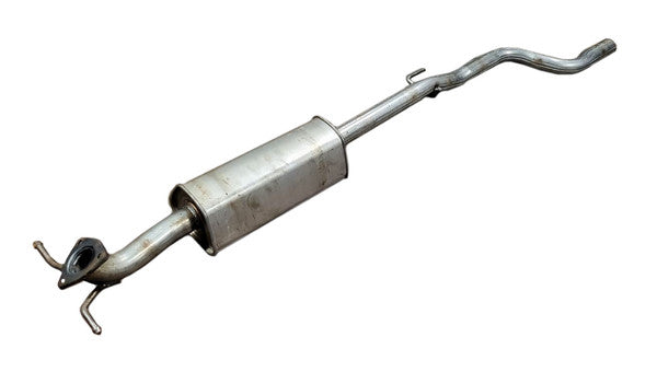 Klarius GM1078G - Box With Centre Pipe