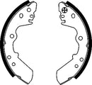 Mintex Brake Shoes fits -Opel Vauxhall MFR378 (also fits other vehicles)