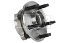 Borg & Beck Wheel Bearing Kit  - BWK1613