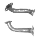 BM Cats Front Pipe - BM70278 with Fitting Kit - FK70278