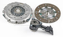 Borg & Beck Clutch Slave Cylinder Kit - HKT1599