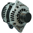 WAI Alternator Unit - 20587N fits Chevrolet, Opel, Vauxhall