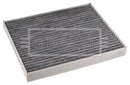 Borg & Beck Cabin / Pollen Filter - BFC1312