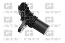 Ignition Oval Inductive Sensor Engine Speed Sensor - XREV226
