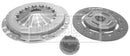 Borg & Beck Clutch Kit 3-In-1 Part No -HK6661
