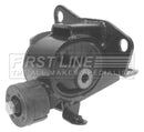 First Line Engine Mounting  - FEM3772