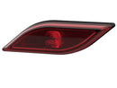HELLA 2SA 013 324-221 Tail Light - Shapeline Style - LED - 24/12V