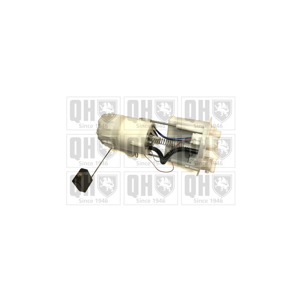 QH QFP1044 Fuel Supply Unit